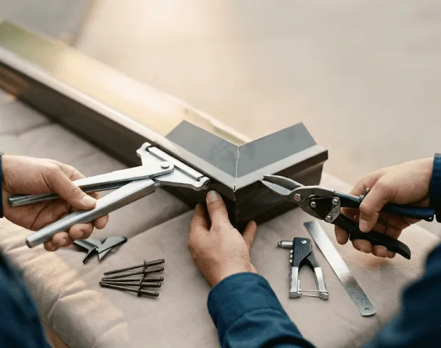 Why choose Gutter Repair in Flagler, CO
